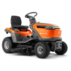 Husqvarna - Mowers - TS114